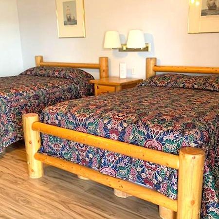 Marianna Inn 판귀치 외부 사진