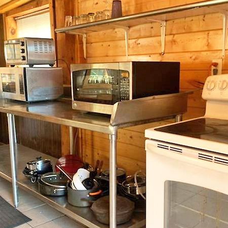 Marianna Inn 판귀치 외부 사진