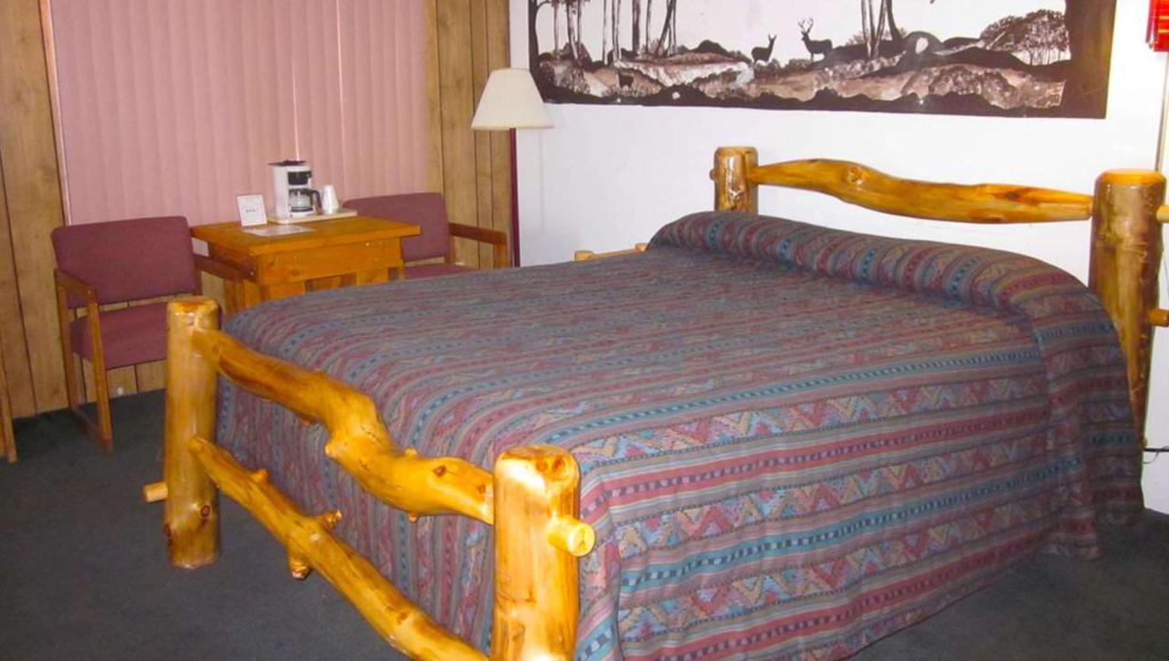 Marianna Inn 판귀치 외부 사진