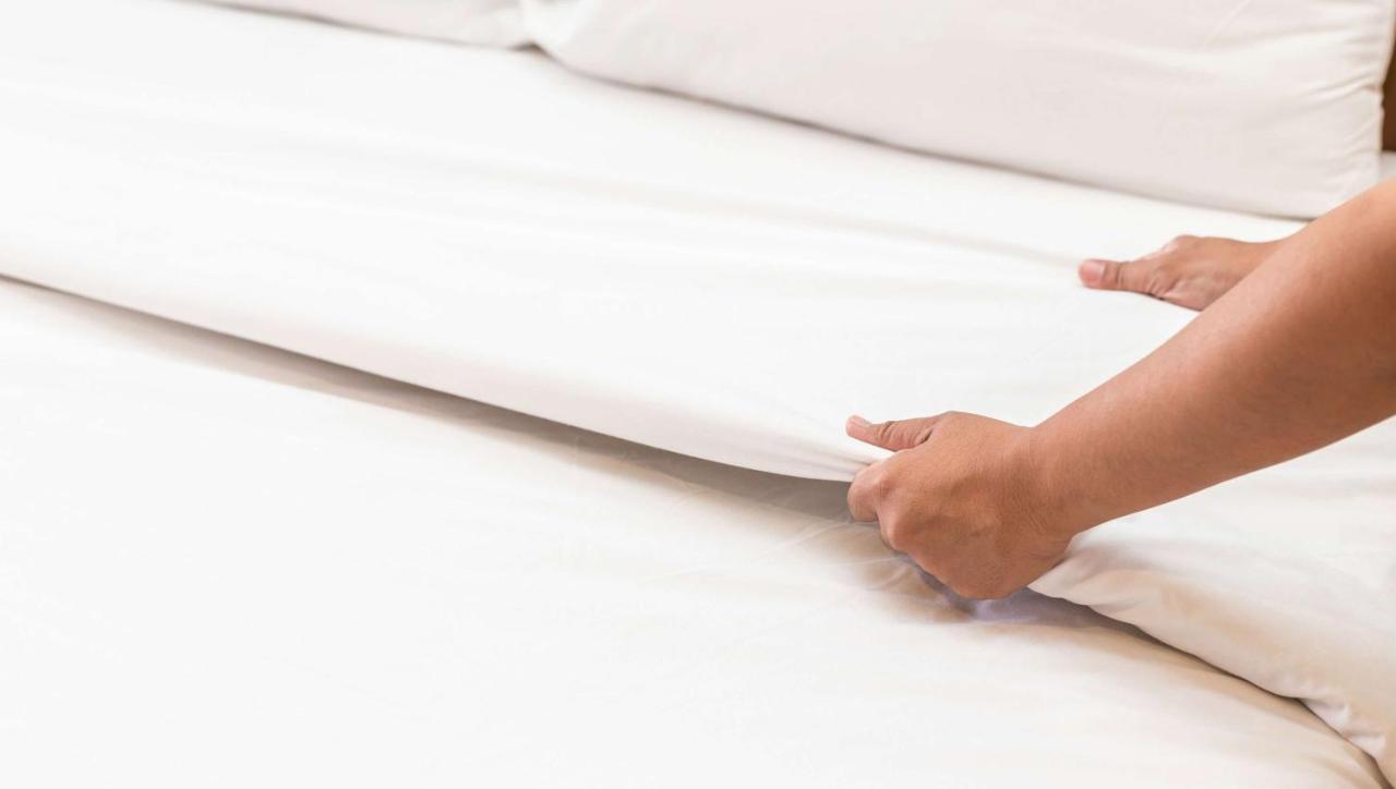 Marianna Inn 판귀치 외부 사진