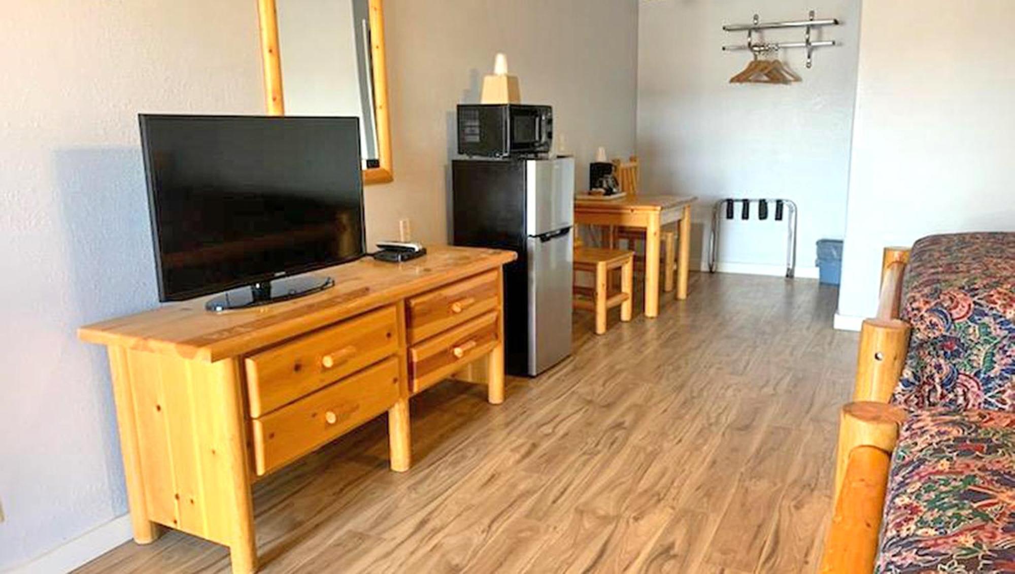Marianna Inn 판귀치 외부 사진